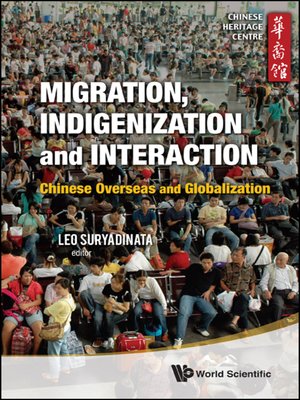 cover image of Migration, Indigenization and Interaction